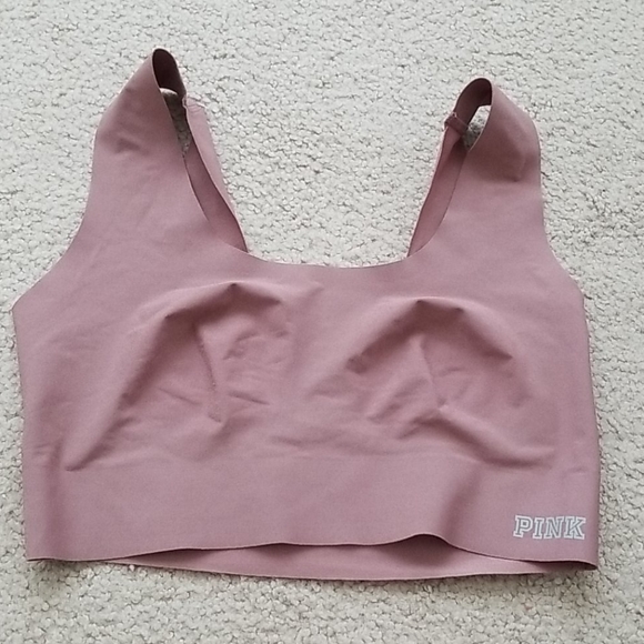 PINK Victoria's Secret Other - Like New PINK Victoria Secret Women's Bralette